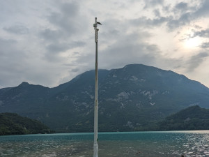 Lago di Cavazzo